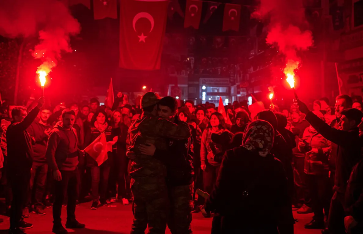 Asker Uğurlama Davul Zurna Kiralama