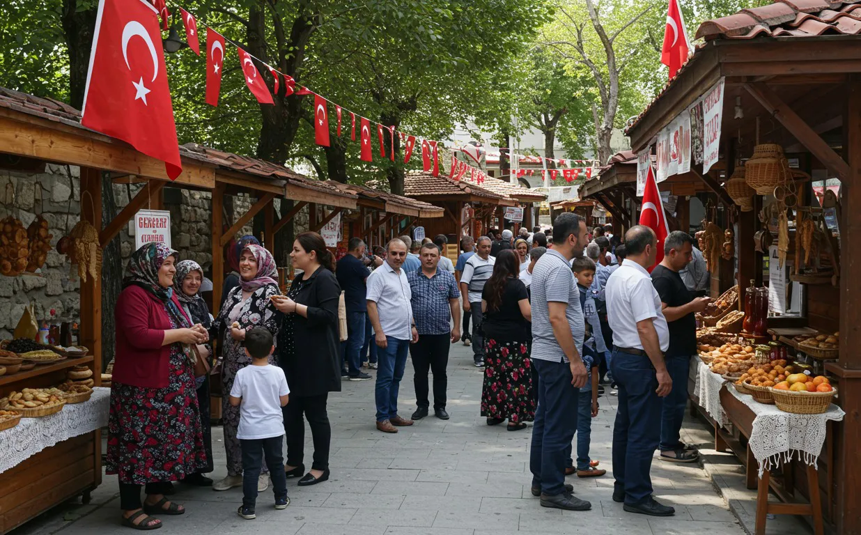 Festival Davul Zurna Kiralama