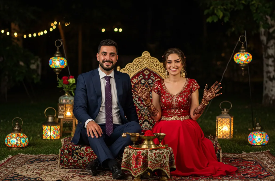 Kına Gecesi Davul Zurna Kiralama